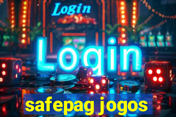 safepag jogos